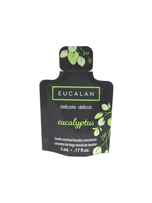 Lingerie Wash - Eucalyptus